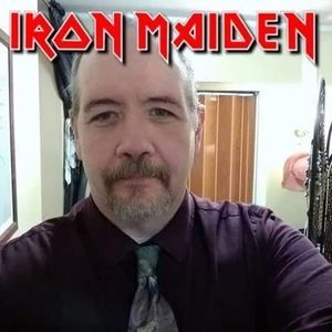 Meet your Posher, Kevin